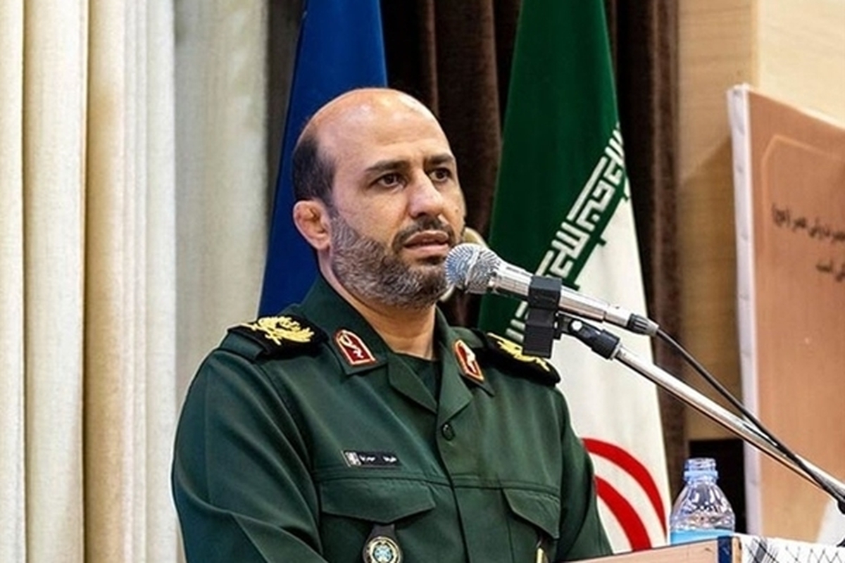 ضرباتی به دشمن وارد کردیم که شاید سال‌ها بعد فاش شود