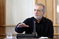 پزشکیان: هیچ قدرتی نمی‌تواند مردم متحد را متوقف کند/علم و دانایی را در کشور به اوج می‌رسانیم