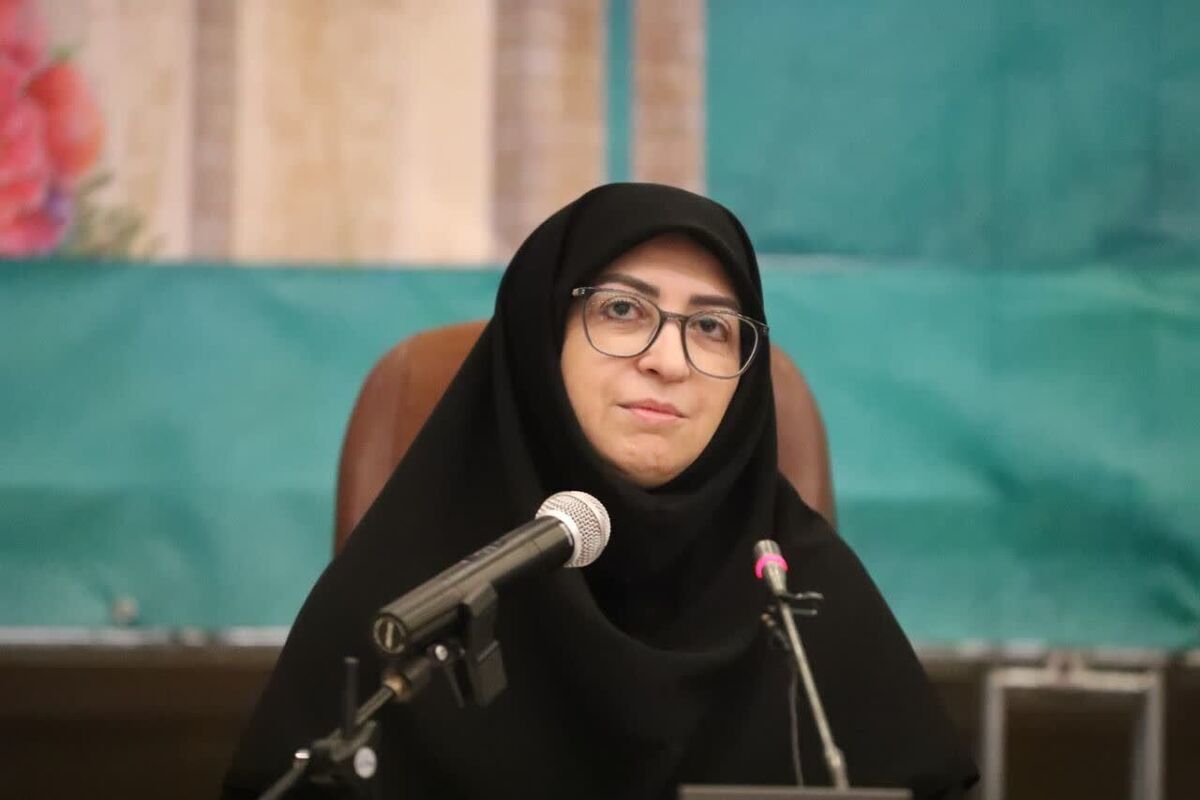 معاون رئیس جمهور: بخش زیادی از قوانین زیست محیطی اجرا نشده است