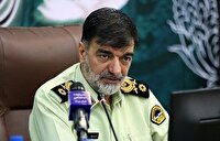 رادان: آمادگی کامل برای اربعین؛ امنیت مسیر‌ها تضمین‌شده است