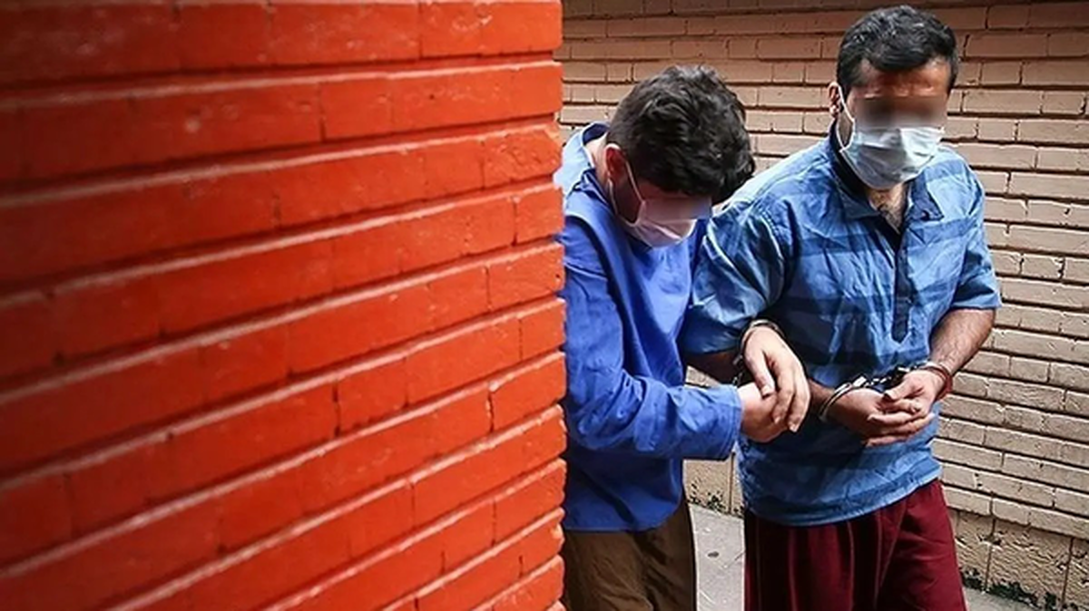 آلارم پابند الکترونیکی سارقان را لو داد