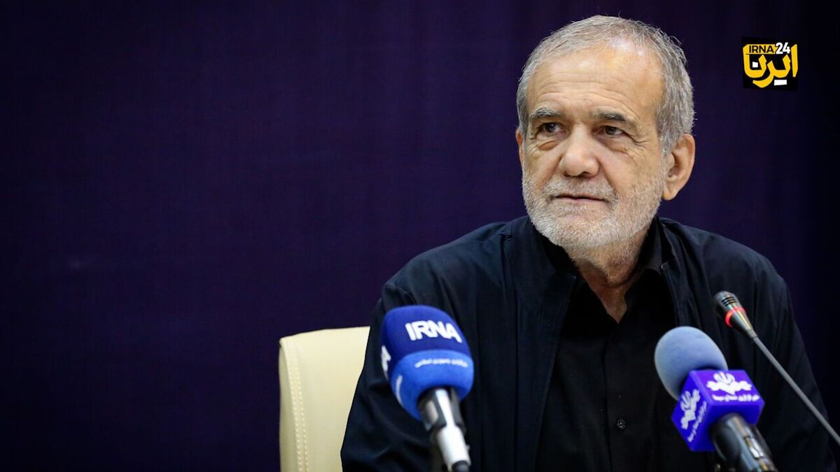 رئیس‌جمهور دو طرح درمانی زنجان را افتتاح کرد