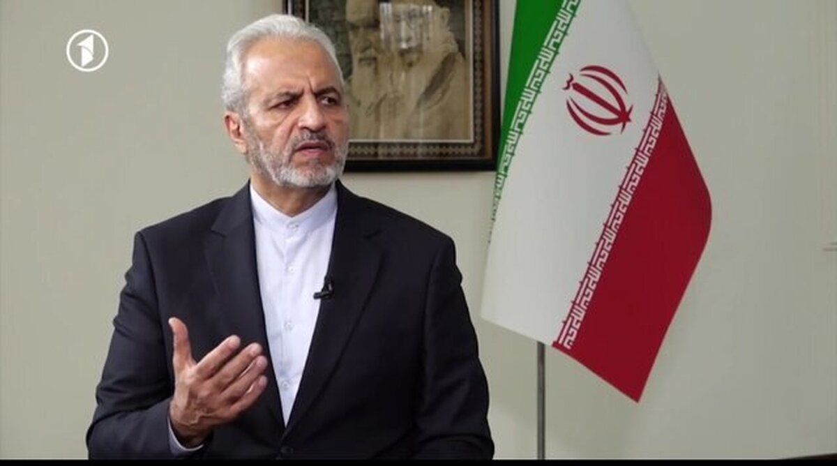 توضیحات بیکدلی درباره ساز و کار تسویه حساب اتباع افغانستانی با کارفرما و صاحبخانه