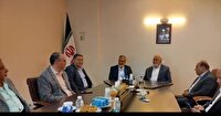 هم‌افزایی برای تأمین انرژی و جهش تولید صنایع کشور