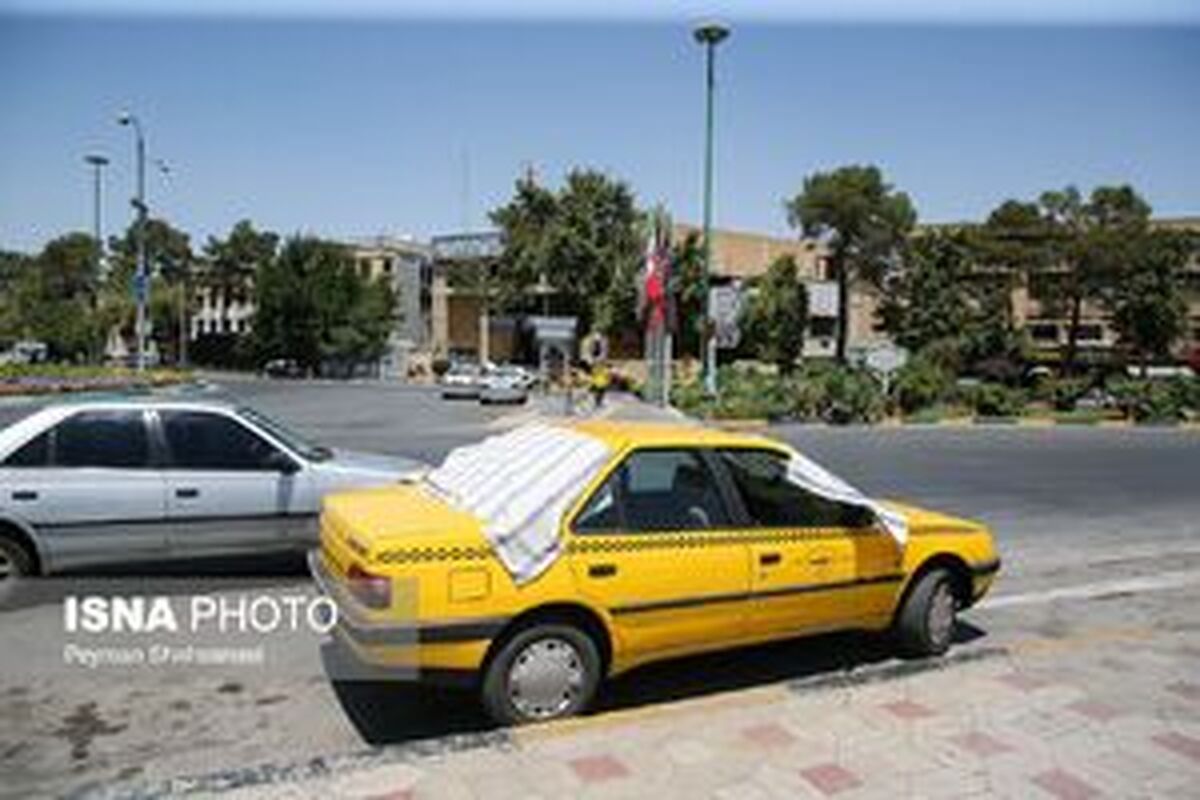 موج‌های گرما، قاتل خاموش تابستان