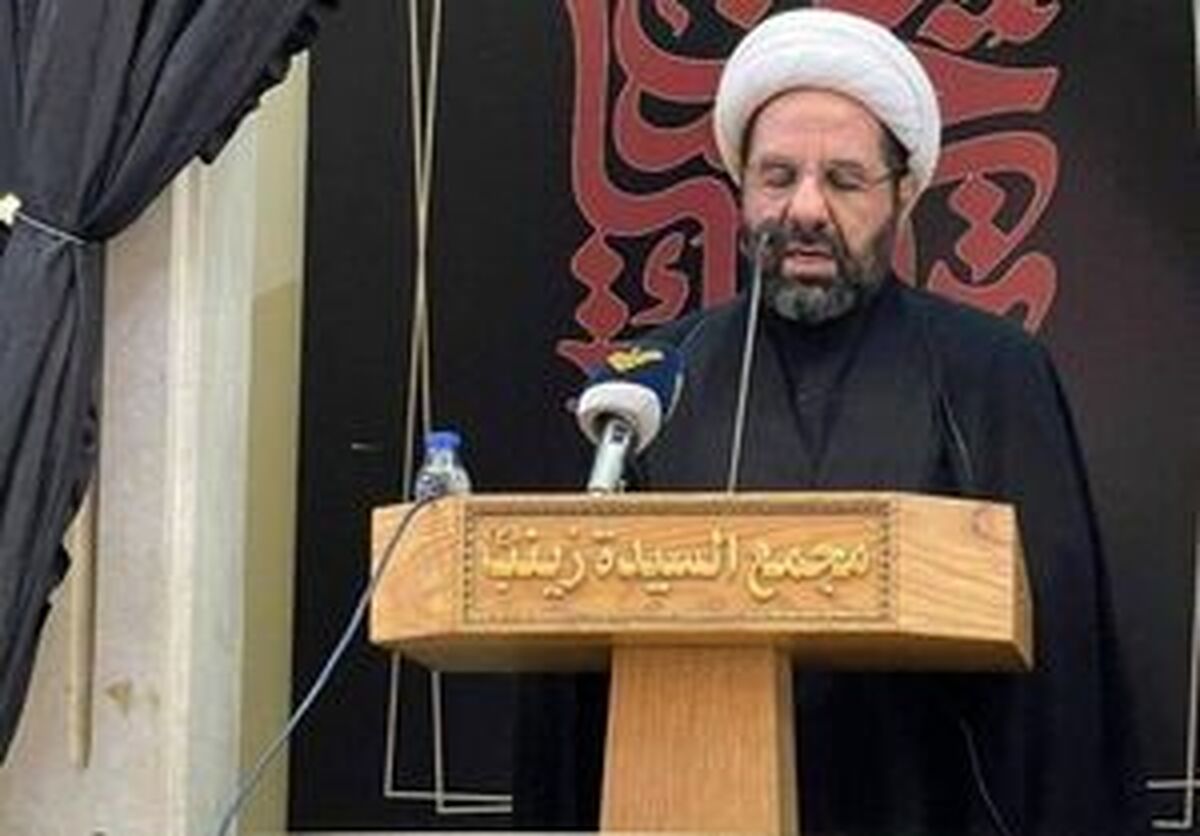 مقام ارشد حزب‌الله: تصمیم دولت را به‌رسمیت نمی‌شناسیم/ مقاومت تسلیم‌شدنی نیست