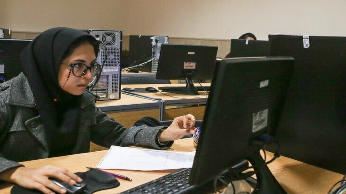 آغاز انتخاب رشته‌های بدون آزمون کاردانی به کارشناسی از ۳ شهریور