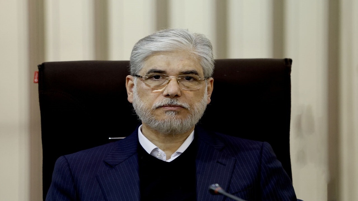 وزیر علوم: مساجد پایگاه تربیت مذهبی و فرهنگی جوانان است