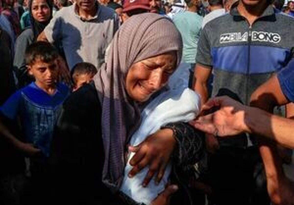 مقاومت فلسطین: جنگ غزه تنها برای فلسطین نیست/ جهان مقابل تهدید اسرائیل بایستد