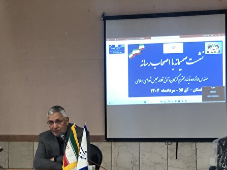 توسعه گردشگری گلستان قربانی شعار های زیست محیطی