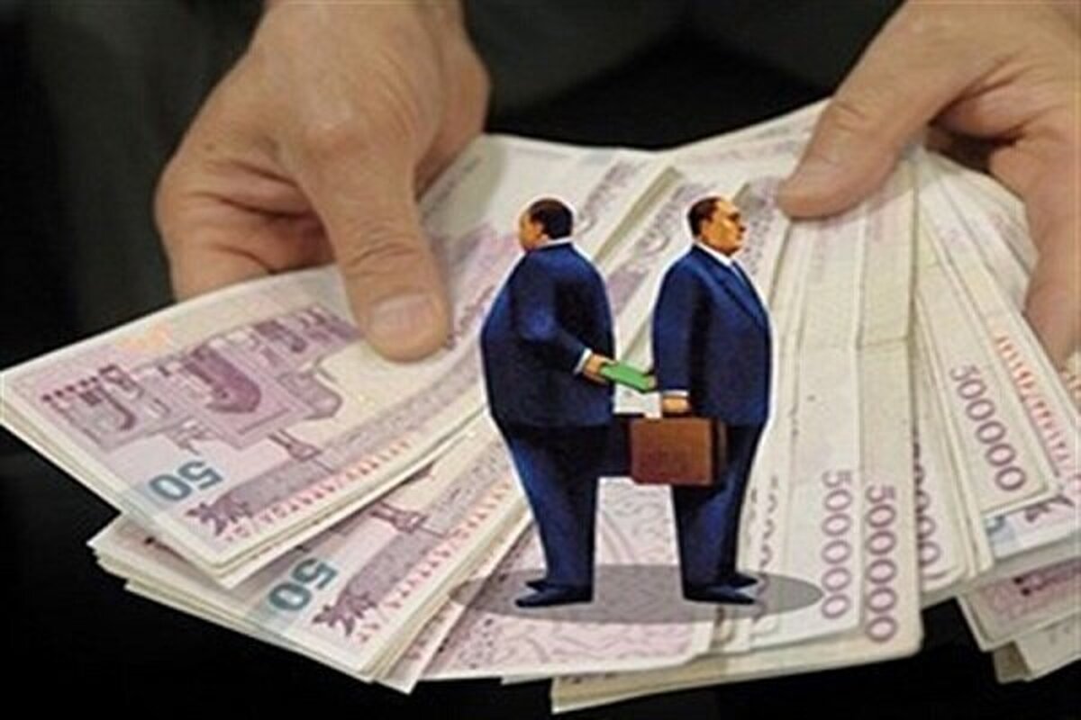 ۱۴۰ هزار تراکنش مشکوک ردیابی و ۱۱۹ شرکت صوری شناسایی شد