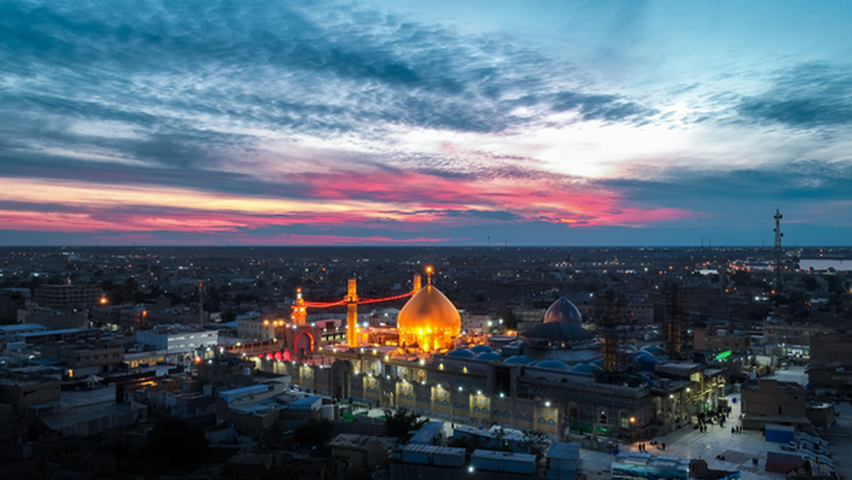 ۸ نسخه تربیتی امام عسکری (ع) برای شیعه امروز