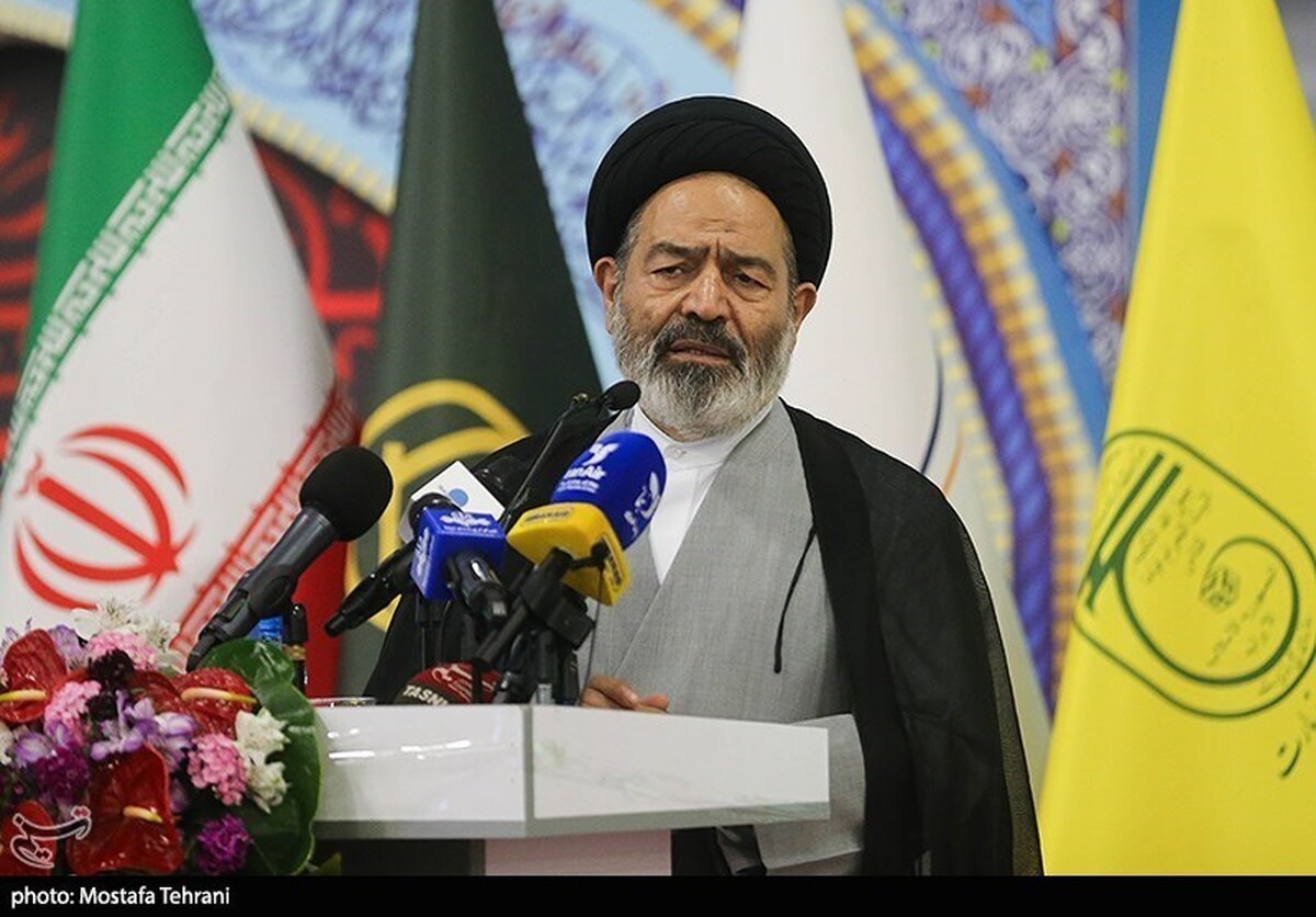 سرپرست حجاج ایرانی: هزینه حج عمره‌ امسال ‌کاهش قابل توجهی یافت