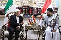 عارف: رژیم صهیونیستی از خطوط قرمز غرب هم عبور کرده است