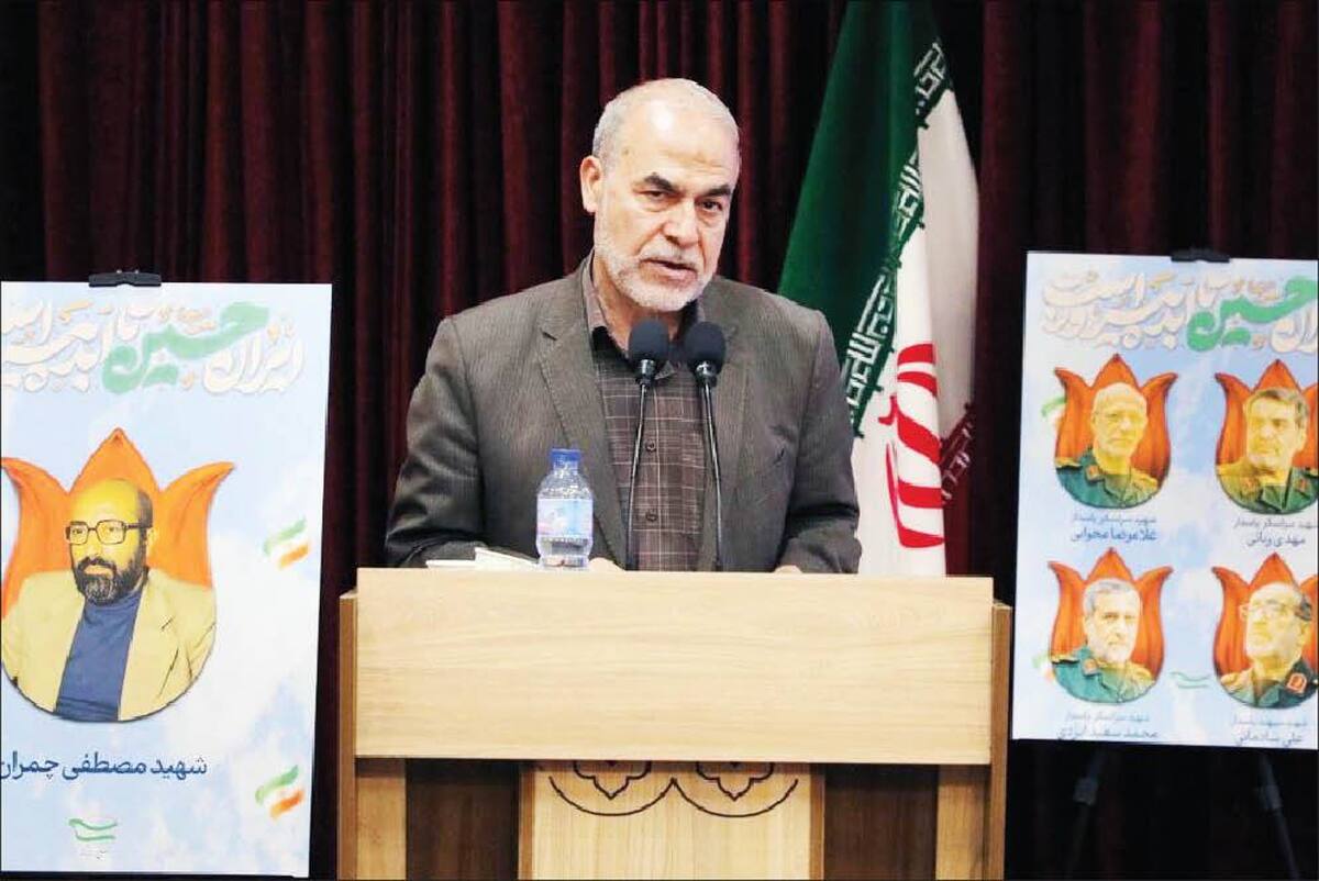 عقب‌نشینی در اوج پیروزی، بزرگ‌ترین خطر برای کشور است