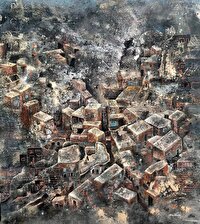هنر حافظ میراث ایران زمین است