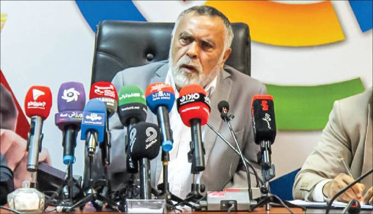 قربانی: آمادگی کامل برای هر شرایطی را داریم