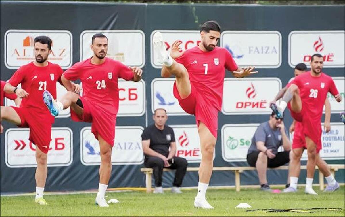کافا بار فنی ندارد