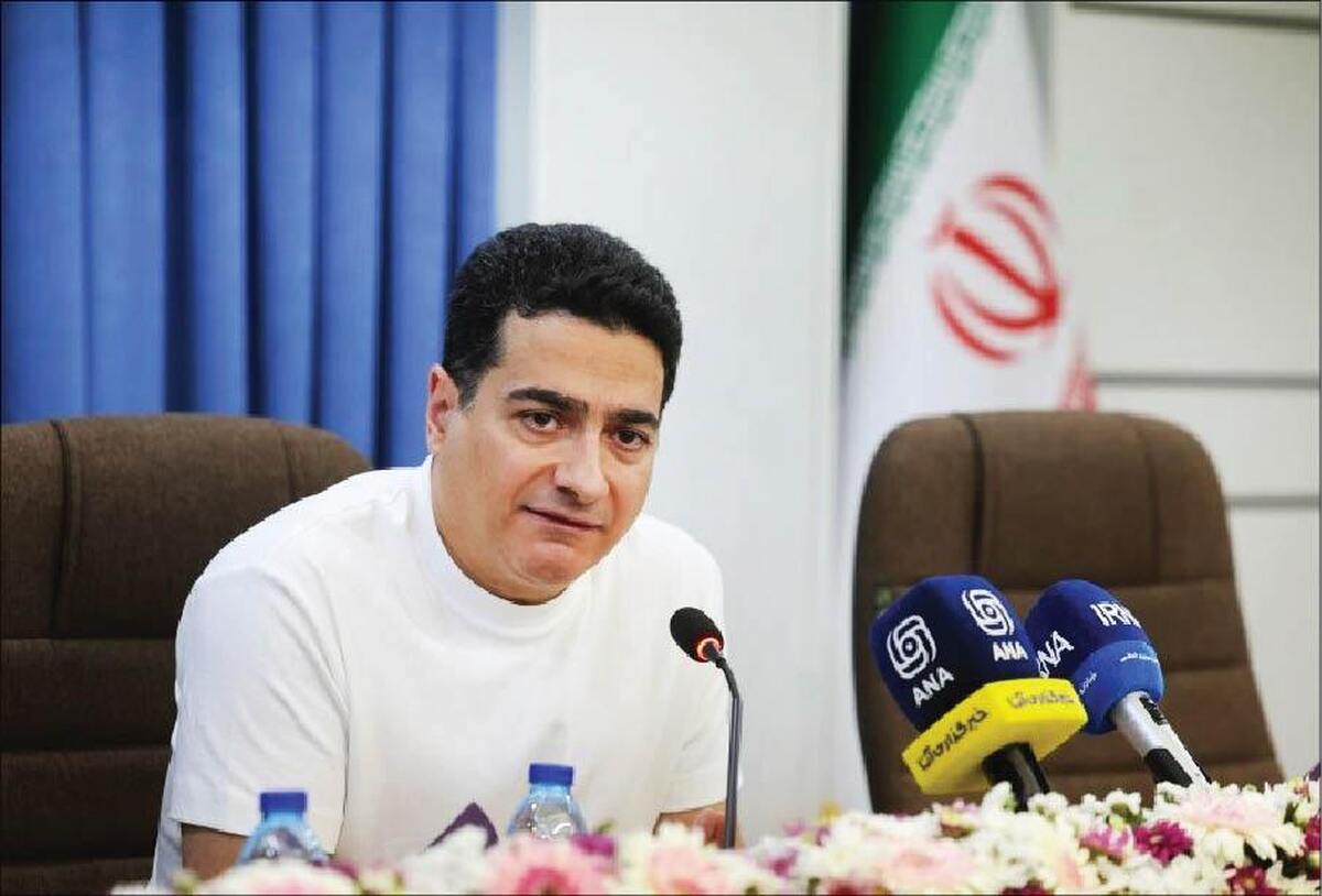 همایون شجریان در میدان آزادی کنسرت رایگان برگزار می‌کند