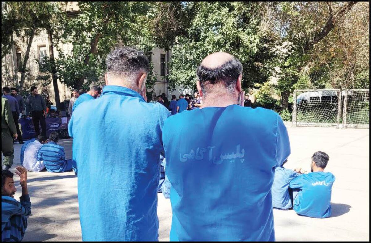 سامان کچل: دزد شدم، چون هیجانش زیاد بود!