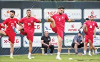 کافا بار فنی ندارد