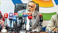 قربانی: آمادگی کامل برای هر شرایطی را داریم