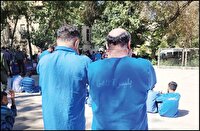 سامان کچل: دزد شدم، چون هیجانش زیاد بود!