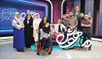 تلاش کرده‌ایم ابزار‌های هوش مصنوعی را ناظر به کاربرد‌های روزمره به نوجوانان آموزش دهیم