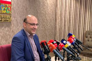 علی نژاد: امیدوارم انتخابات فدراسیون های مدال آور به موقع برگزار شود