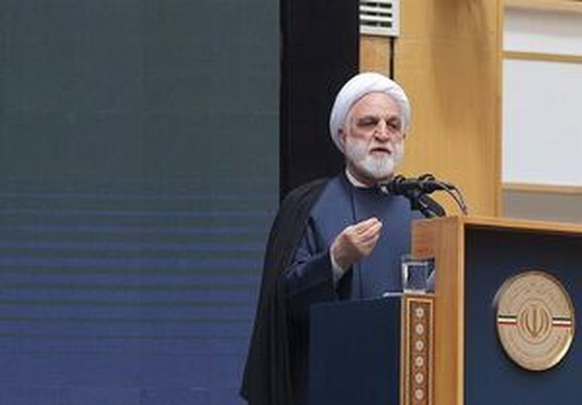 محکومانی که در زندان ماندنشان ضرورت ندارد از زندان آزاد شوند