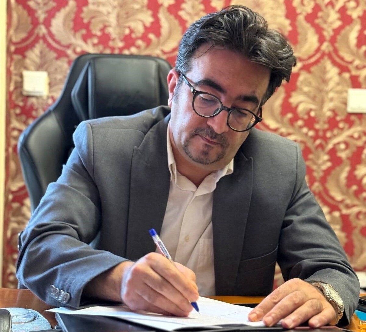 سپتام چگونه ایرانیان را بیشتر از نفت ثروتمند می‌سازد؟