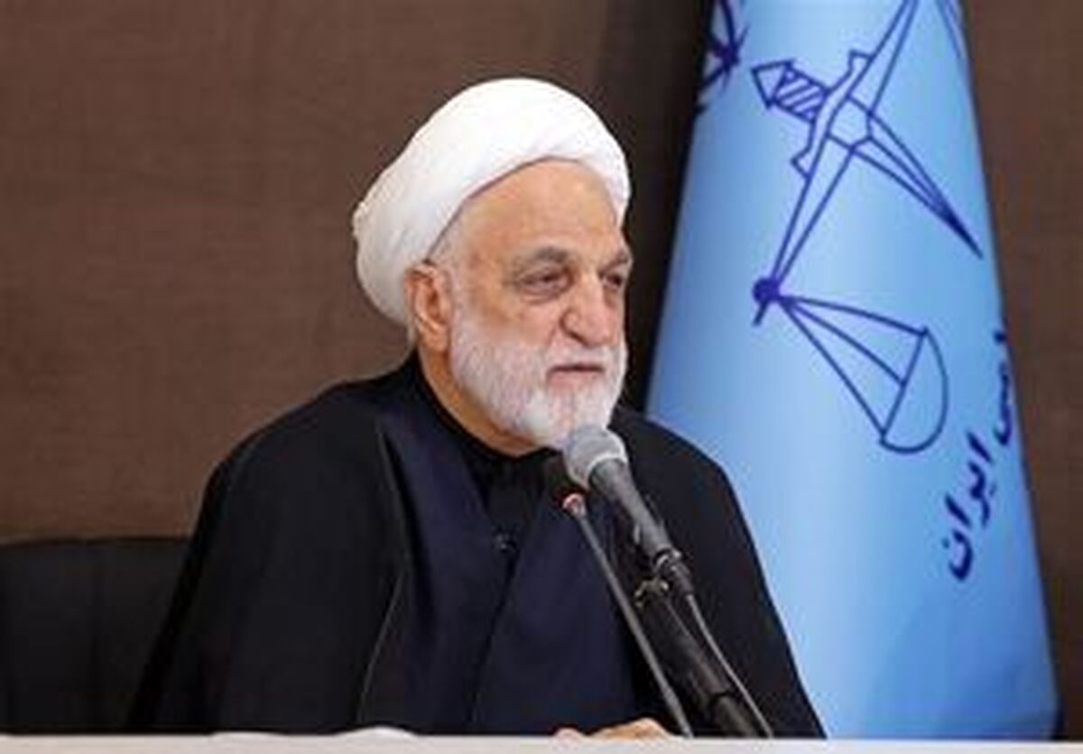 اژه‌ای: امروز به شدت به گسترش فضای گفت‌وگو در جامعه نیازمندیم