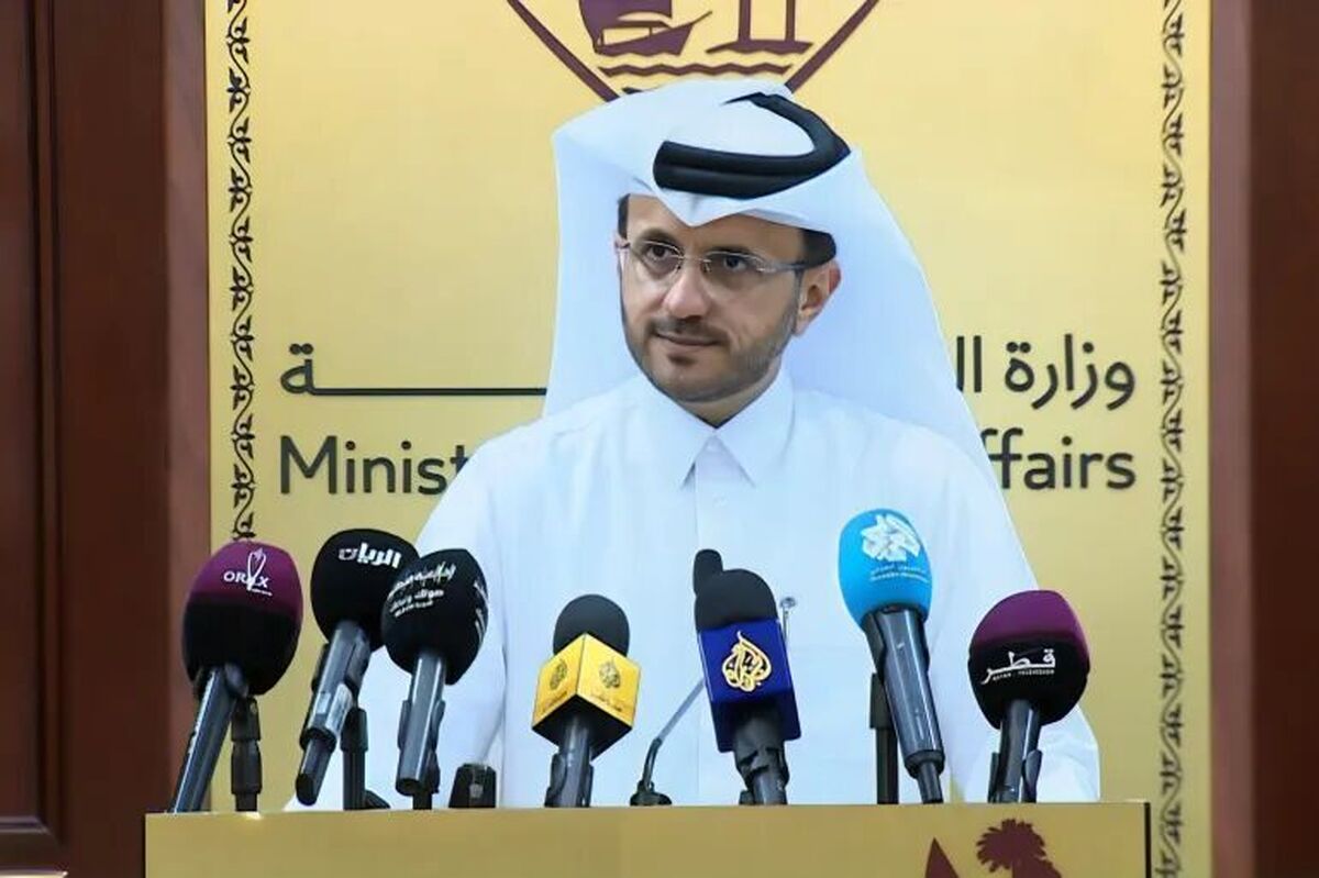 قطر: اسرائیل به پیشنهاد توافق آتش بس در غزه پاسخ نداده است