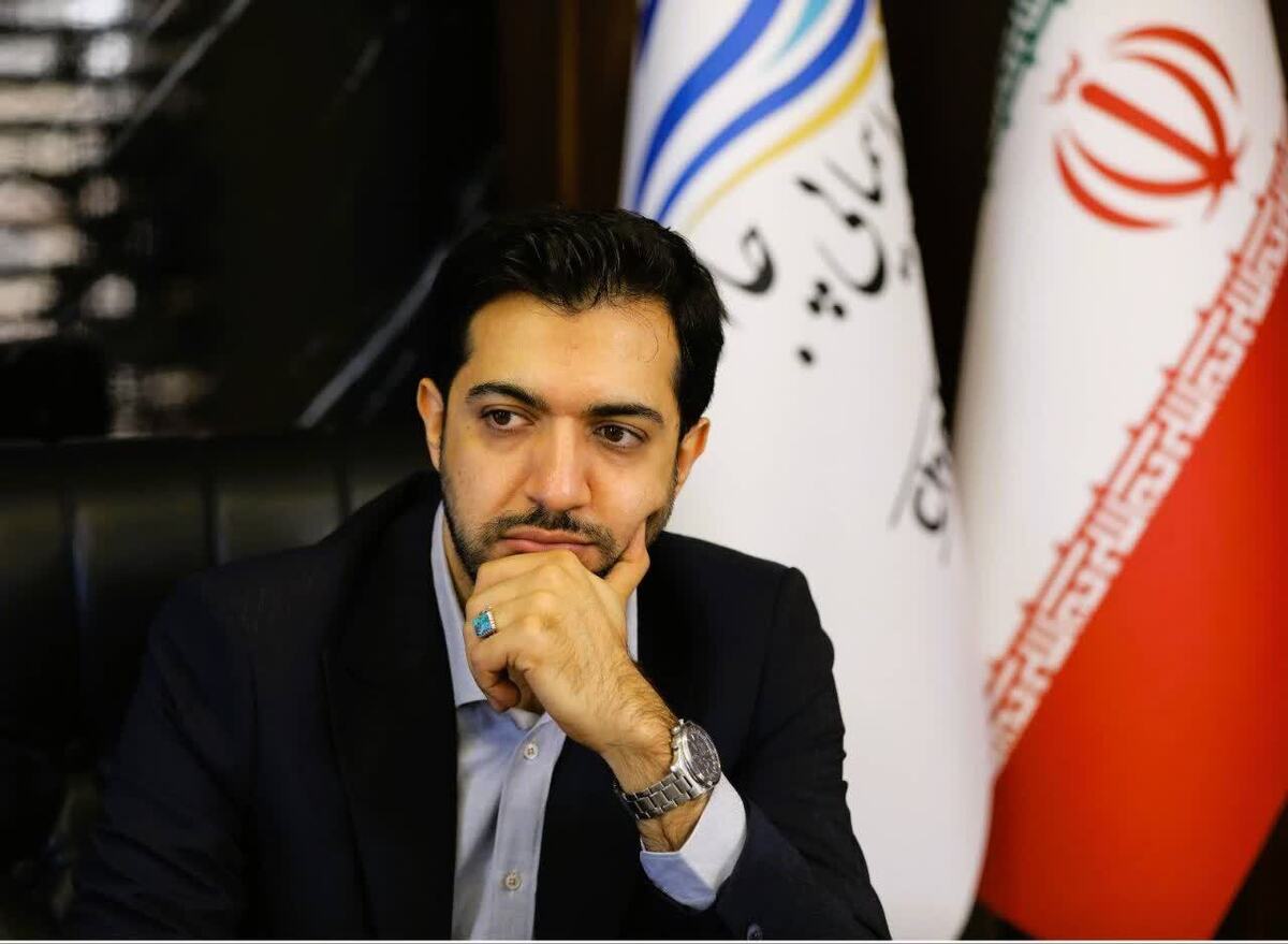 تیک آف برای دستیابی به موفقیت با تکیه بر نیروی های جوان