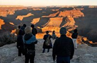 ضرر ترامپ به آمریکا!