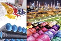 افزایش ۴ درصدی عرضه محصولات پتروشیمی در بورس در سال ۱۴۰۳