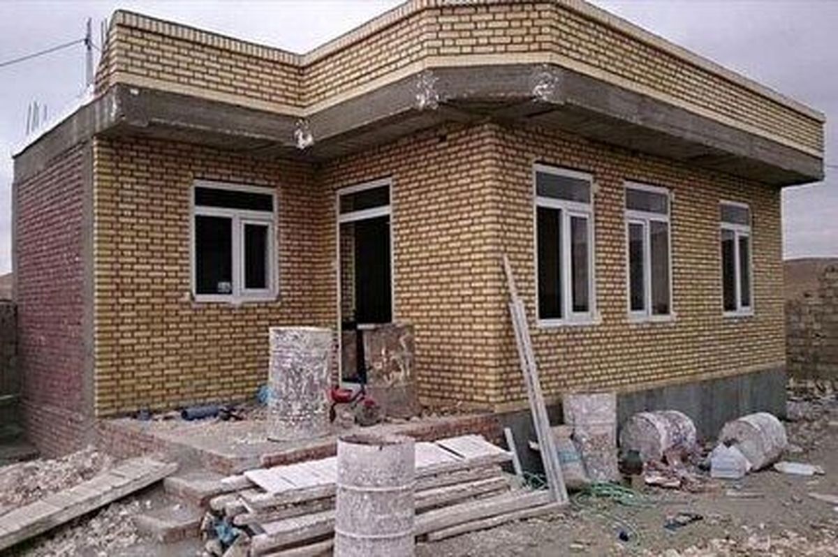زمین ۴۵ هزار واحد مسکونی محرومان تامین شد