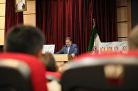 سخنگوی سپاه: ایران فشار‌های ناشی از تحریم‌ها را پشت سر گذاشته است