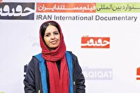 همه باید کمک‌حال سینمای مستند و تجربی باشند تا تولید این فیلم‌ها متوقف نشود
