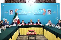 فعالان عرصه‌های مختلف به اجرایی شدن توافق‌های سفر چین کمک کنند