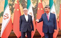 توافق ۲۵ ساله ایران و چین در فاز اجرای پیشرفته 