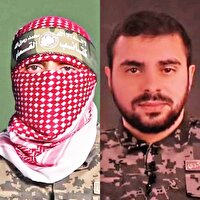 ابوعبیده زنده باشد شمشیر بُرنده و شهید شود چراغ هدایت امت است