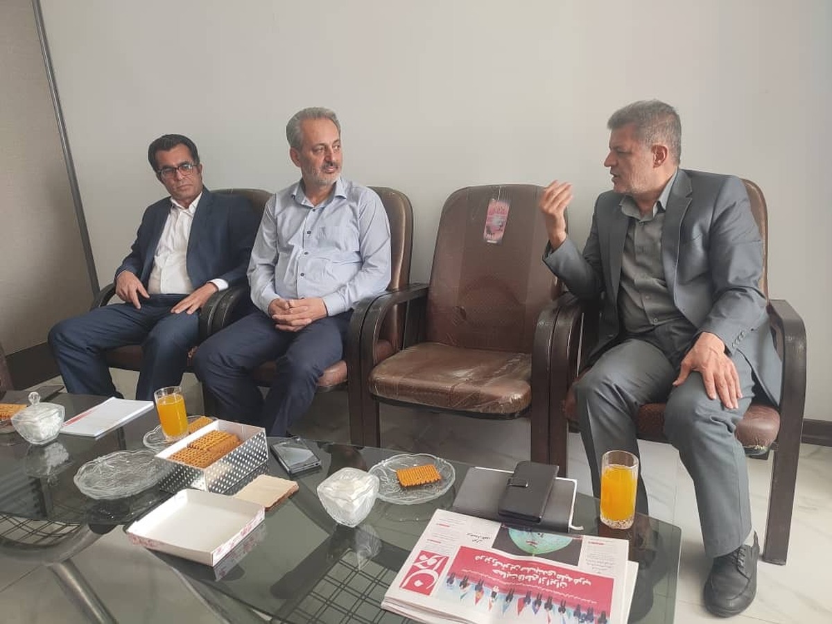 نقش رسانه ها در ارتقای فرهنگ مالیاتی بسیار مهم و اثرگذار است