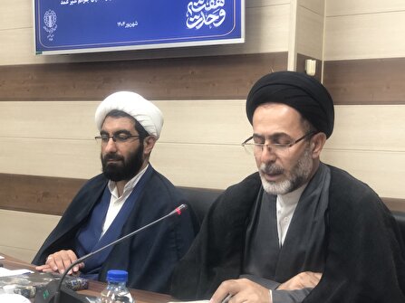 راه اندازی پویش به عشق پیامبر می بخشم دراستان گلستان