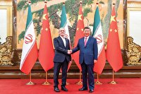 شریکان راهبردی