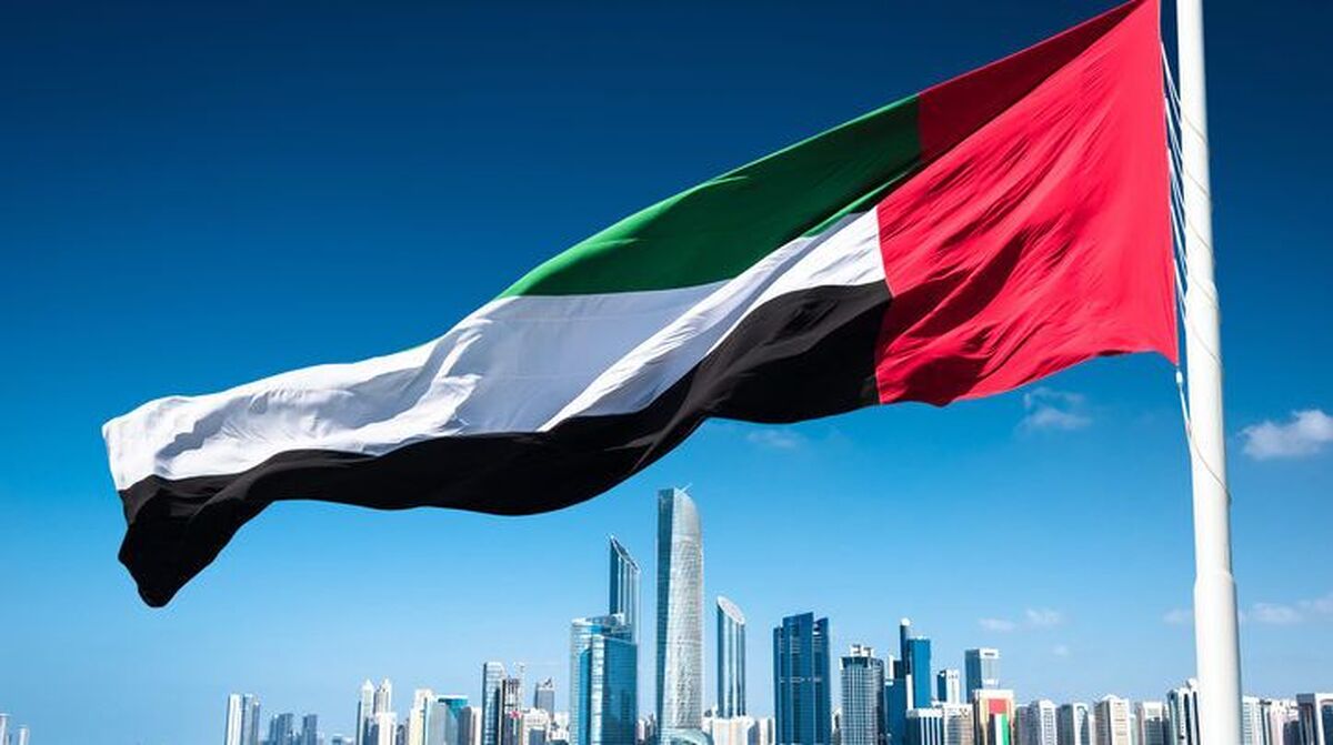 امارات: الحاق کرانه باختری خط قرمز ماست