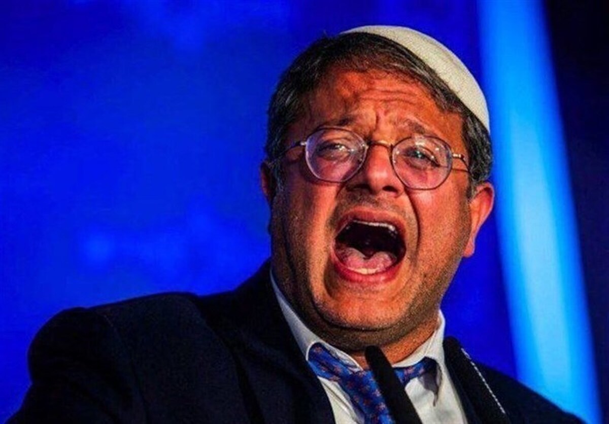 «شاباک» از خنثی شدن طرح هلاکت «بن‌گویر» خبر داد