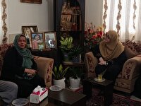 سخنگوی دولت؛ خانواده‌های شهدا سرمایه‌های معنوی نظام هستند