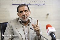 تصمیم نهایی در زمینه خروج ایران از NPT برعهده شورای عالی امنیت ملی است