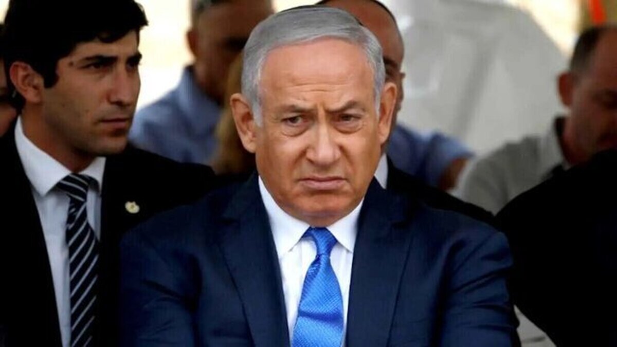 نتانیاهو نخست‌وزیر بلژیک را «رهبری ضعیف» خواند